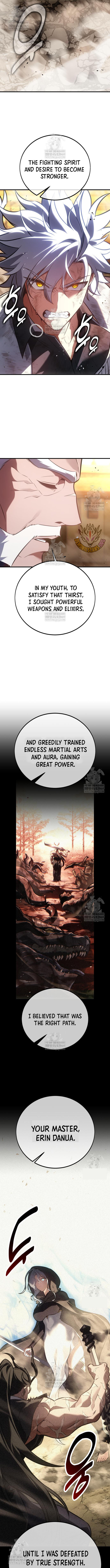 I Killed an Academy Player Chapter 120 - Page 16