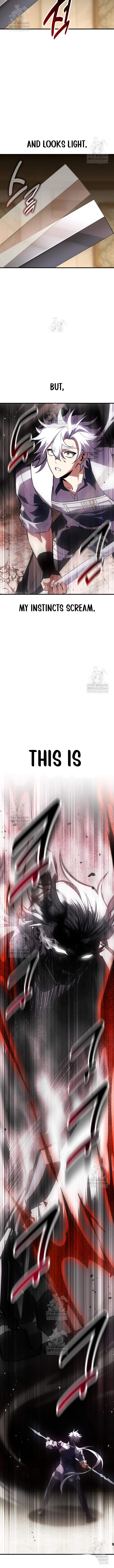 I Killed an Academy Player Chapter 120 - Page 18