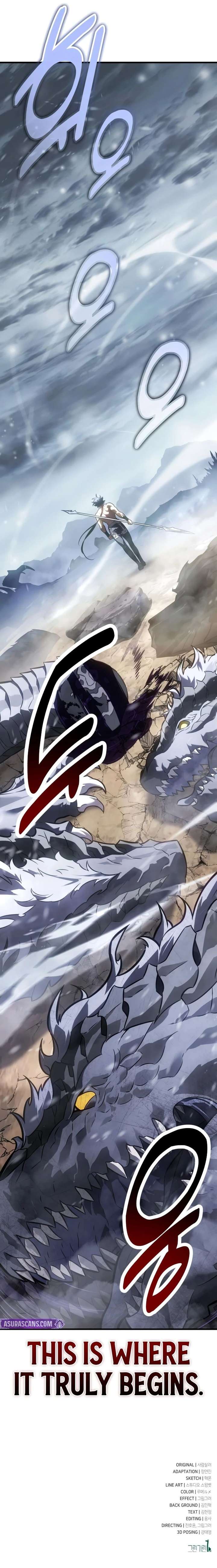 I Killed an Academy Player Chapter 122 - Page 16