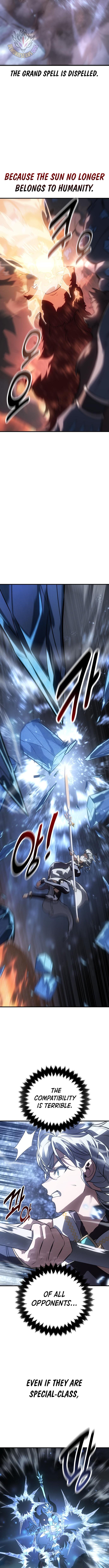 I Killed an Academy Player Chapter 128 - Page 15