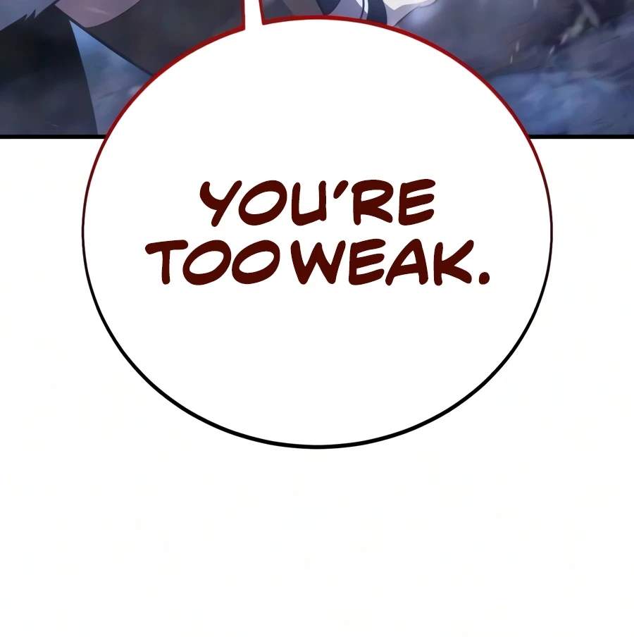 I Killed an Academy Player Chapter 129 - Page 27