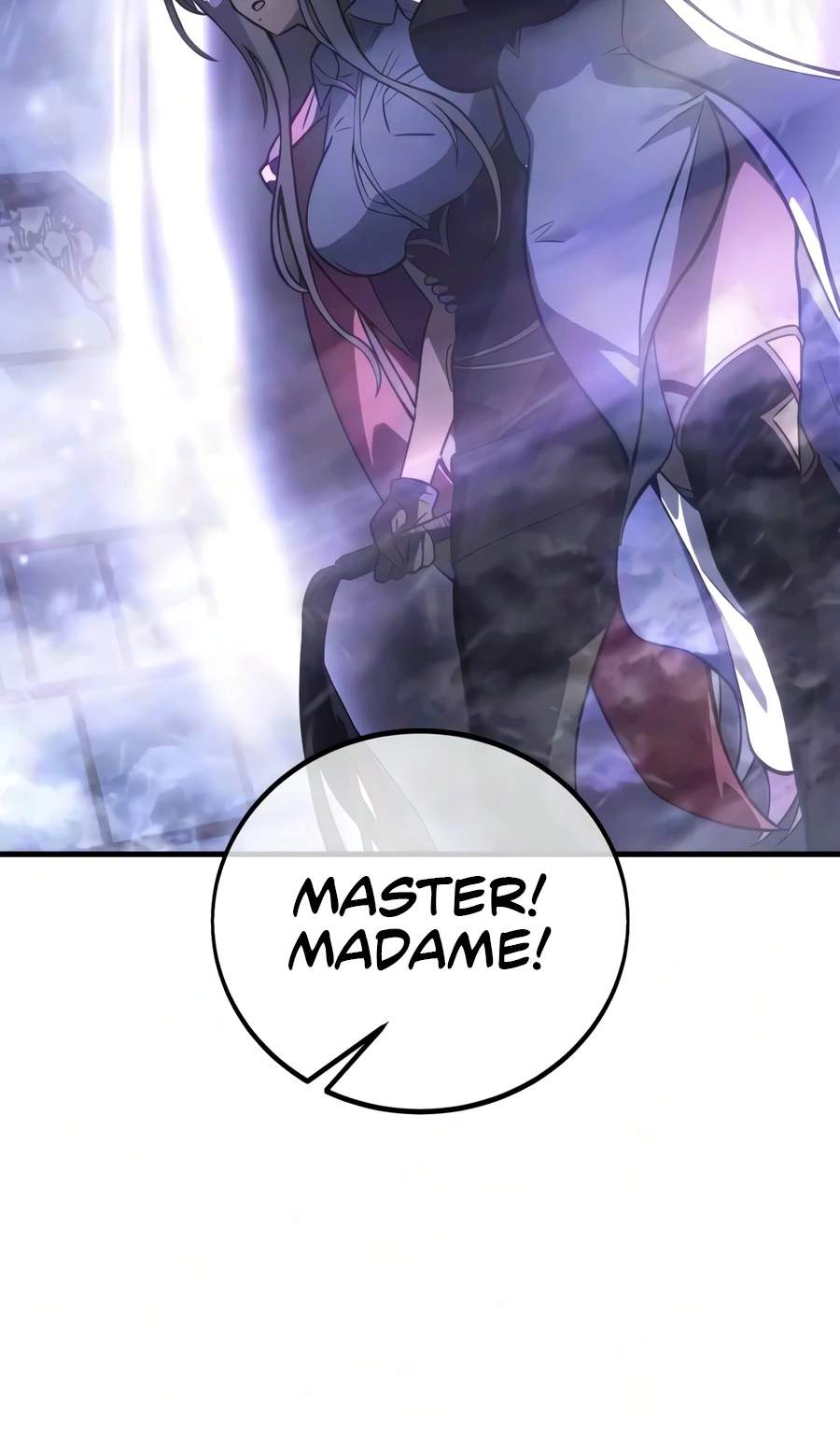 I Killed an Academy Player Chapter 129 - Page 7