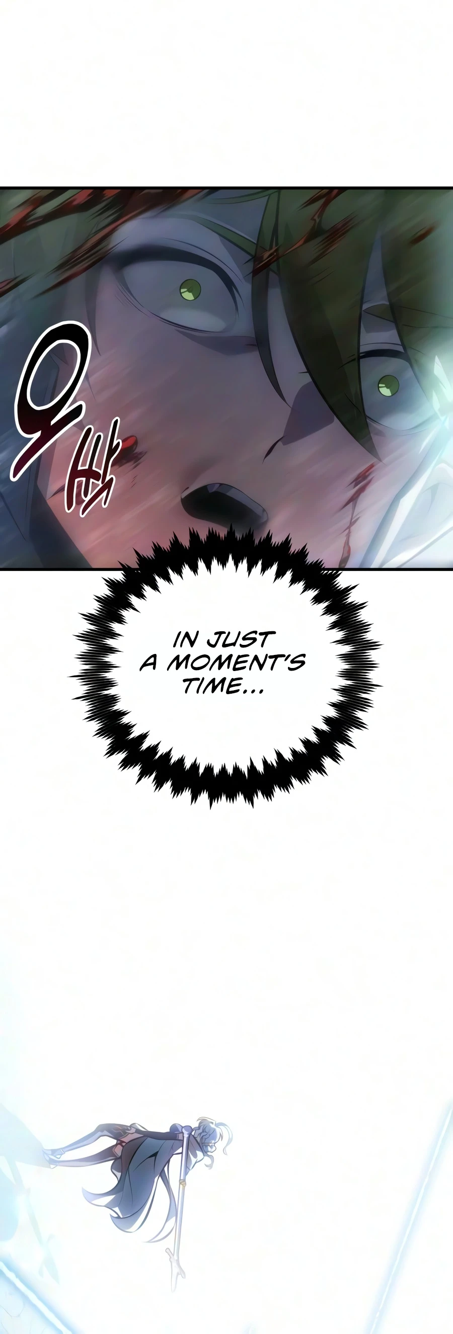 I Killed an Academy Player Chapter 131 - Page 24