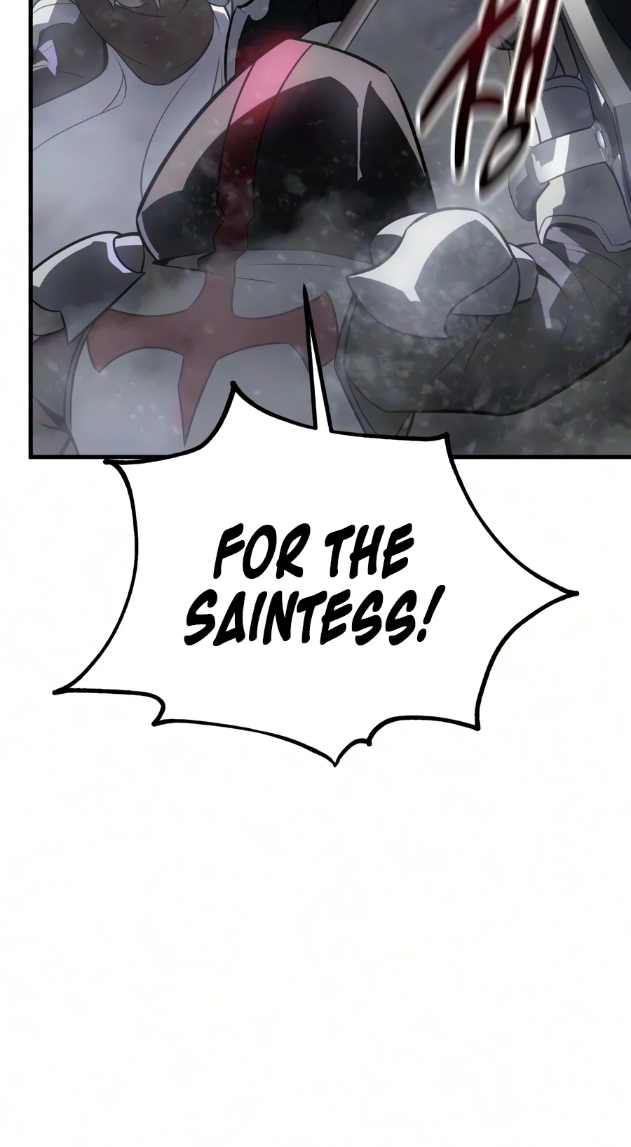 I Killed an Academy Player Chapter 131 - Page 3
