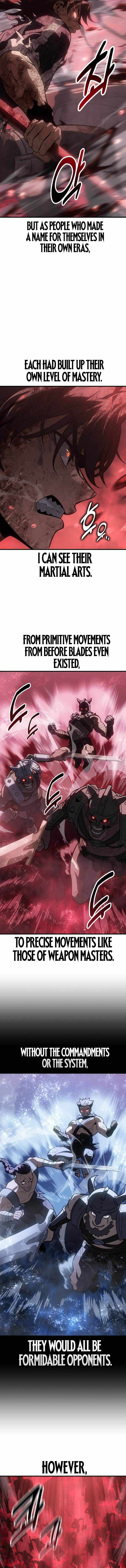I Killed an Academy Player Chapter 132 - Page 2