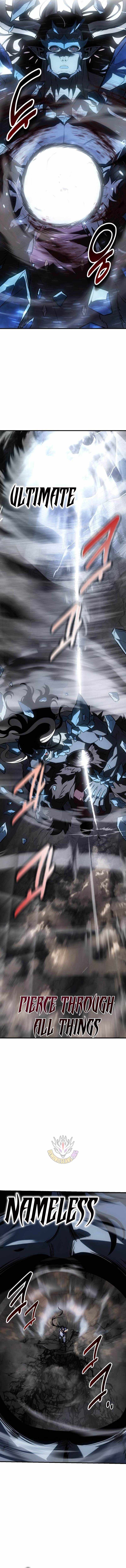 I Killed an Academy Player Chapter 132 - Page 20