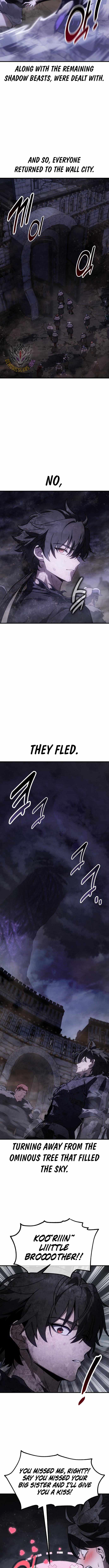 I Killed an Academy Player Chapter 133 - Page 17