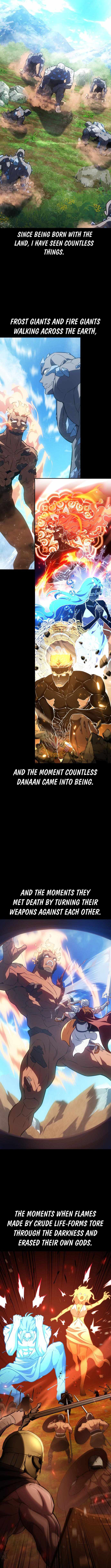 I Killed an Academy Player Chapter 133 - Page 3