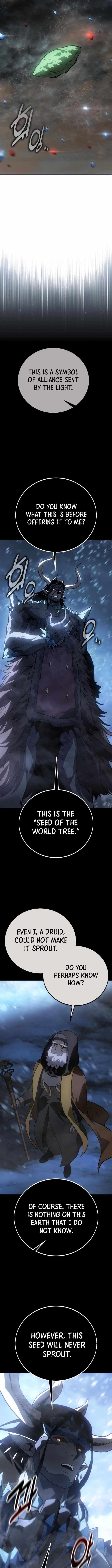 I Killed an Academy Player Chapter 133 - Page 6