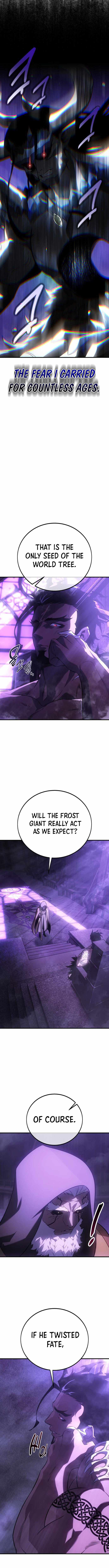 I Killed an Academy Player Chapter 133 - Page 8
