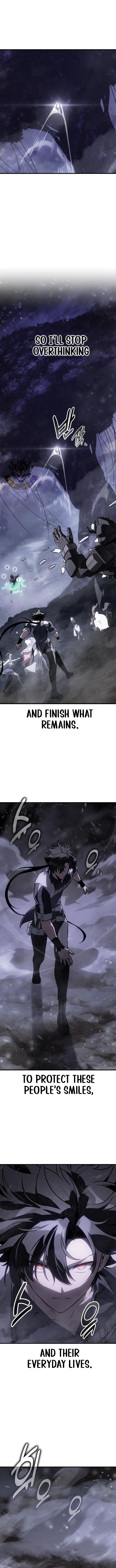 I Killed an Academy Player Chapter 134 - Page 5