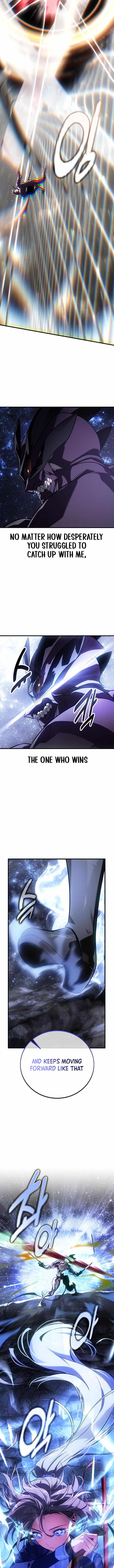 I Killed an Academy Player Chapter 136 - Page 24