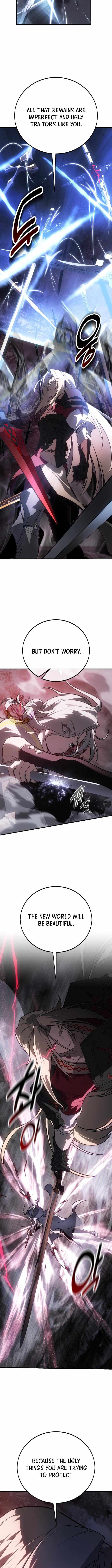 I Killed an Academy Player Chapter 136 - Page 3