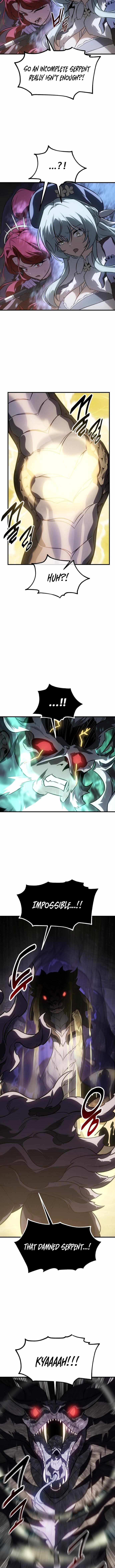 I Killed an Academy Player Chapter 136 - Page 6