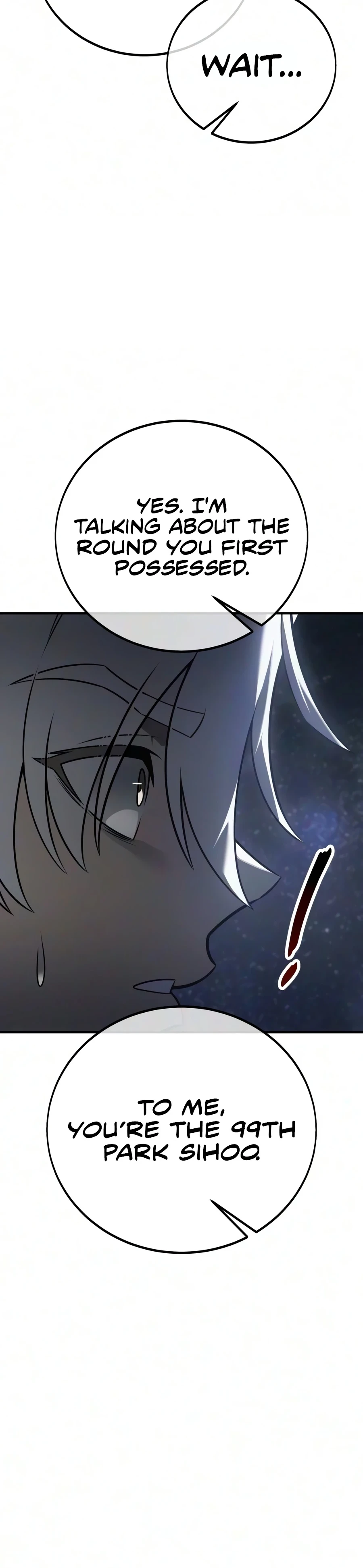I Killed an Academy Player Chapter 137 - Page 7