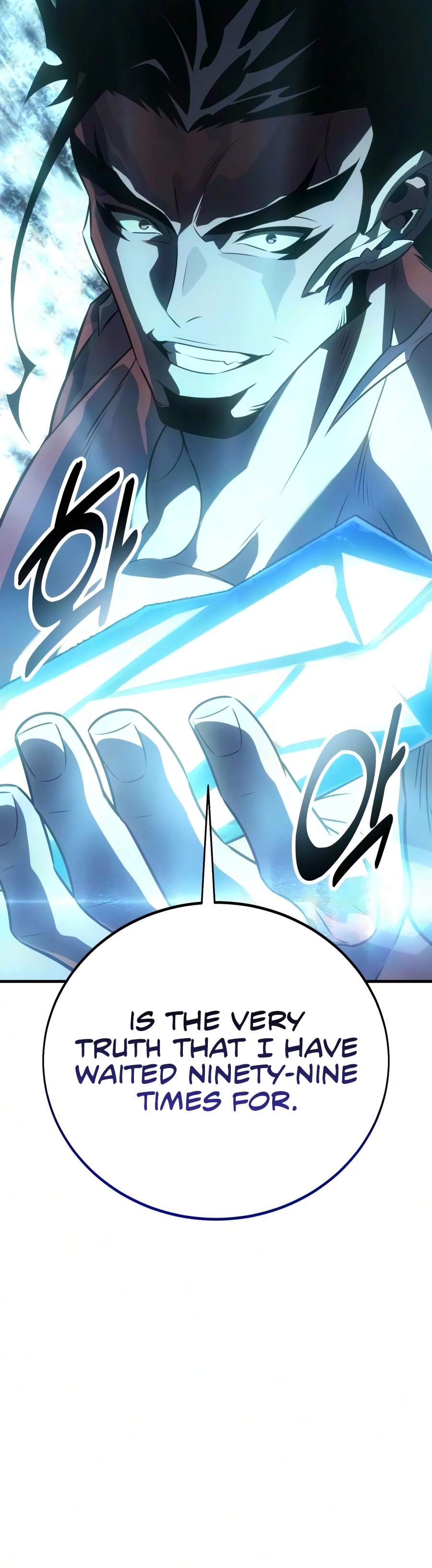 I Killed an Academy Player Chapter 138 - Page 35