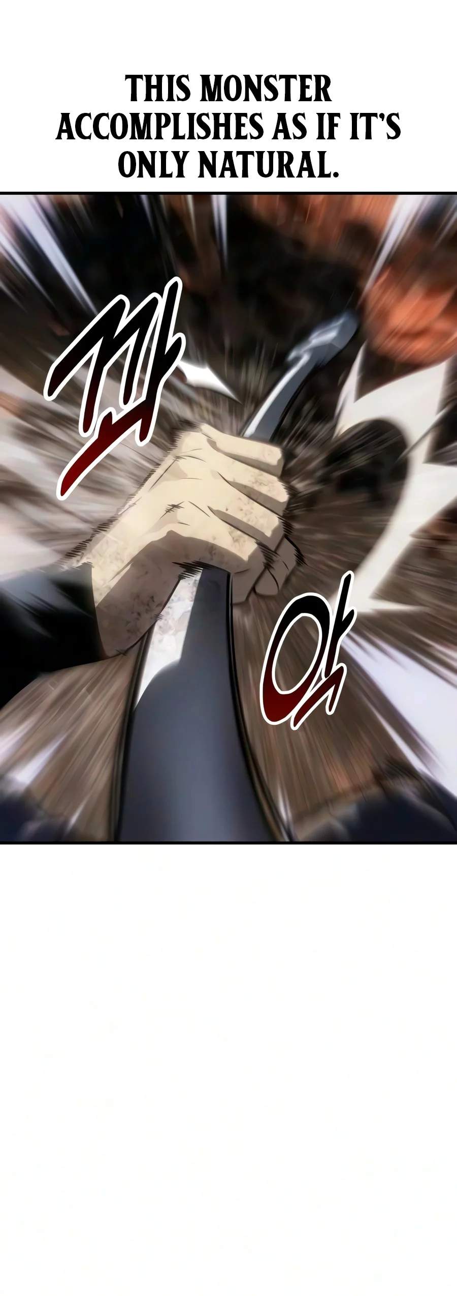 I Killed an Academy Player Chapter 139 - Page 8