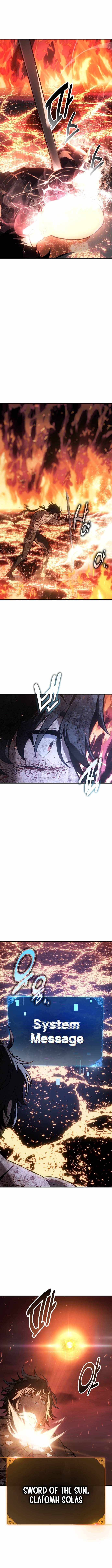 I Killed an Academy Player Chapter 140 - Page 2