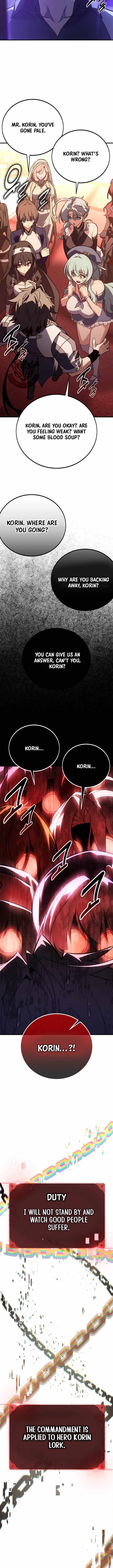 I Killed an Academy Player Chapter 140 - Page 25