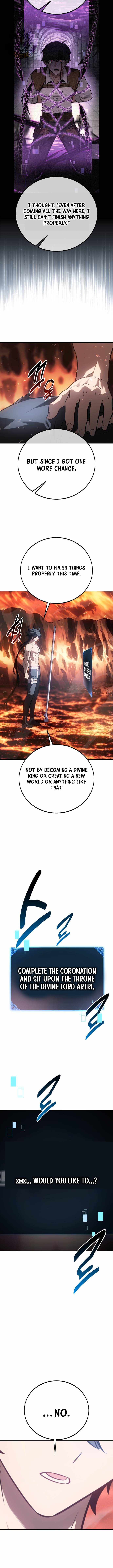 I Killed an Academy Player Chapter 140 - Page 7