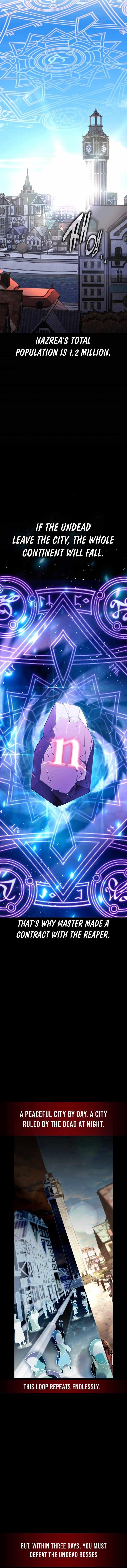 I Killed an Academy Player Chapter 70 - Page 8