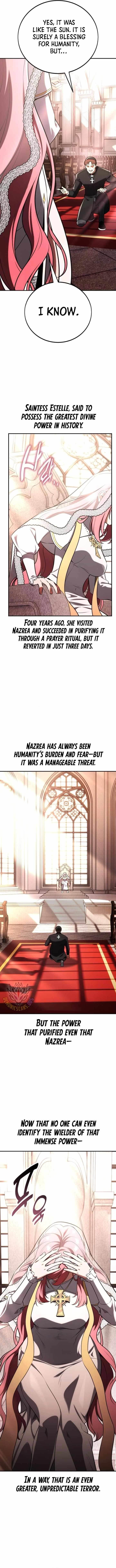 I Killed an Academy Player Chapter 71 - Page 17