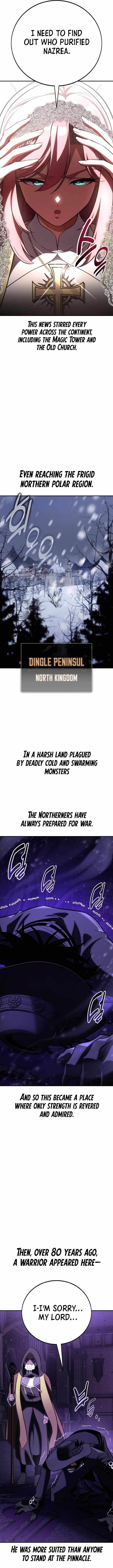 I Killed an Academy Player Chapter 71 - Page 18