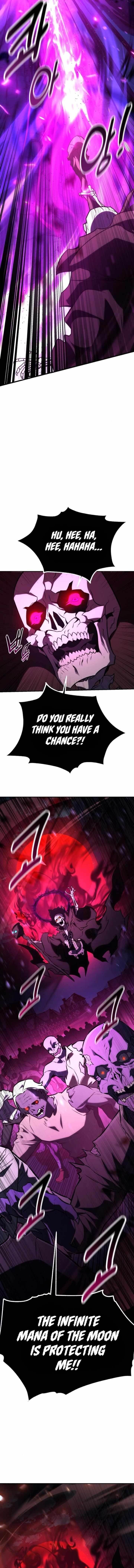 I Killed an Academy Player Chapter 71 - Page 2