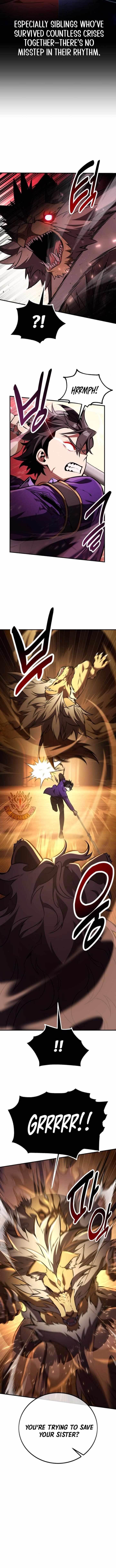 I Killed an Academy Player Chapter 75 - Page 3