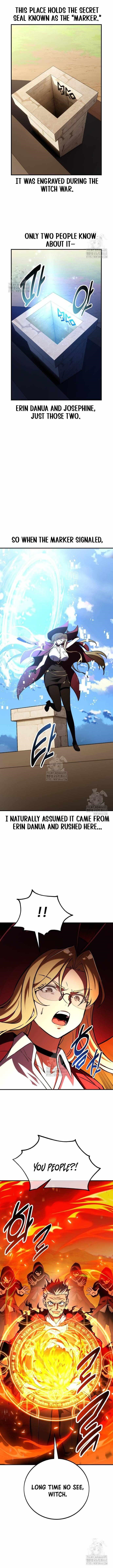 I Killed an Academy Player Chapter 78 - Page 17