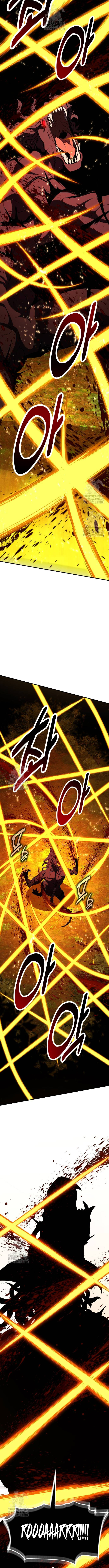 I Killed an Academy Player Chapter 80 - Page 13