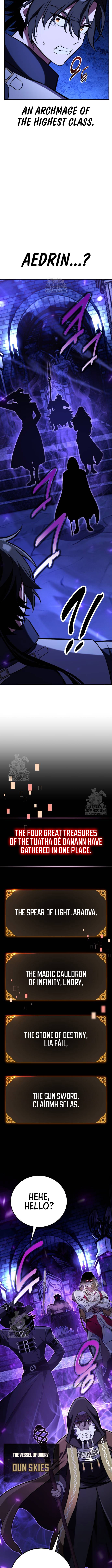 I Killed an Academy Player Chapter 80 - Page 25