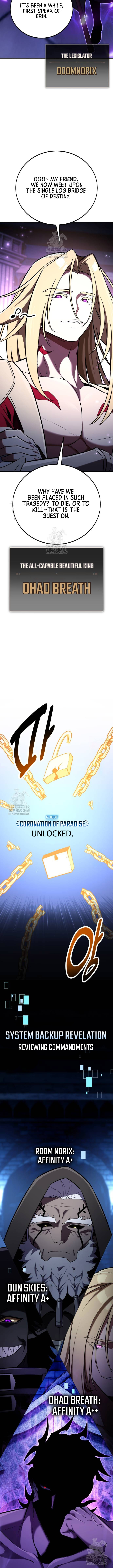 I Killed an Academy Player Chapter 80 - Page 26