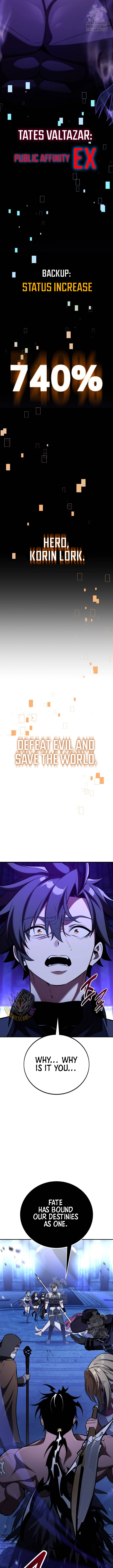 I Killed an Academy Player Chapter 80 - Page 27