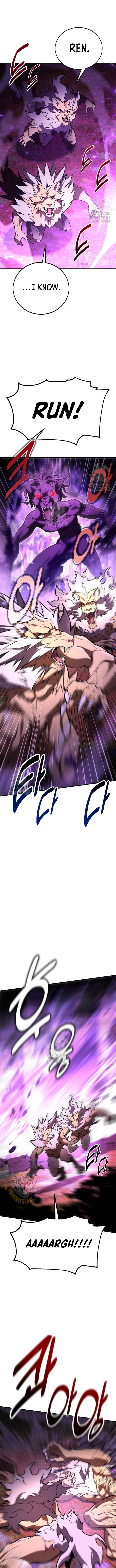 I Killed an Academy Player Chapter 80 - Page 4