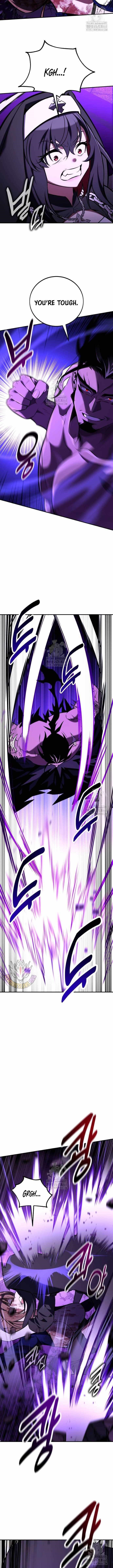 I Killed an Academy Player Chapter 81 - Page 14