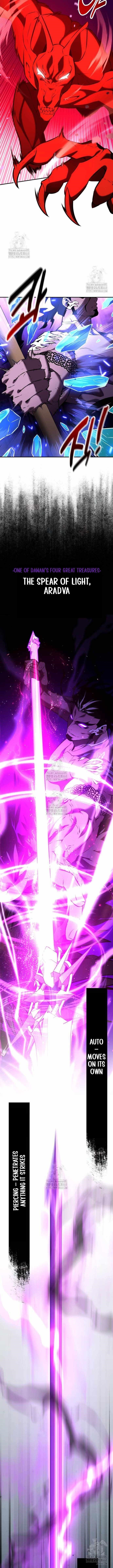 I Killed an Academy Player Chapter 81 - Page 19