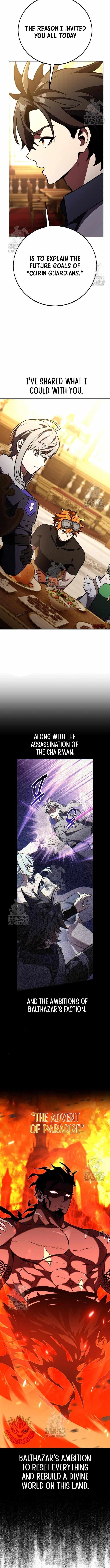 I Killed an Academy Player Chapter 83 - Page 20