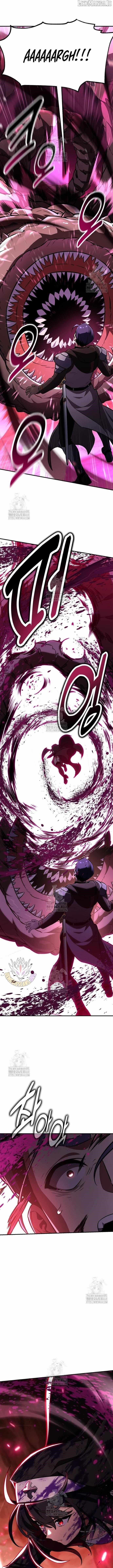 I Killed an Academy Player Chapter 85 - Page 18