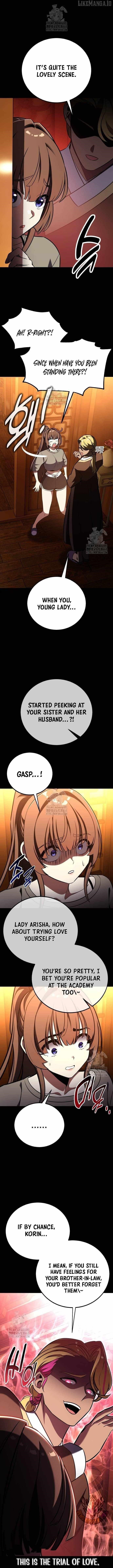 I Killed an Academy Player Chapter 86 - Page 14