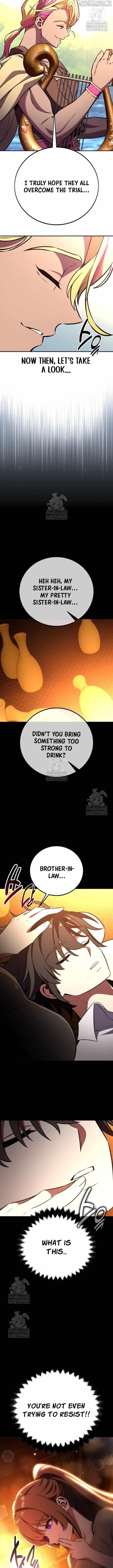 I Killed an Academy Player Chapter 86 - Page 17