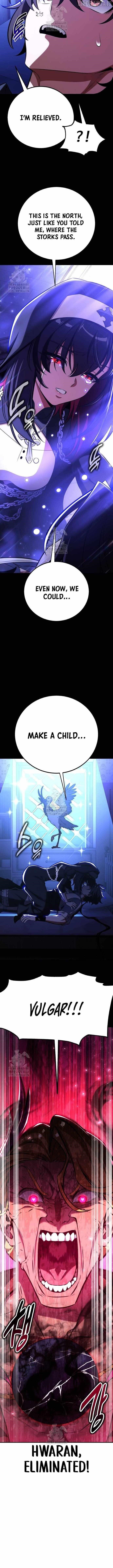 I Killed an Academy Player Chapter 86 - Page 19