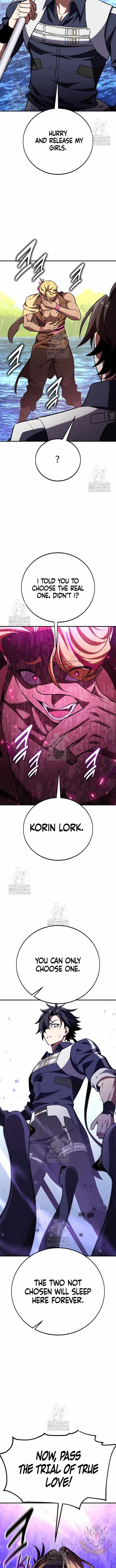 I Killed an Academy Player Chapter 87 - Page 17