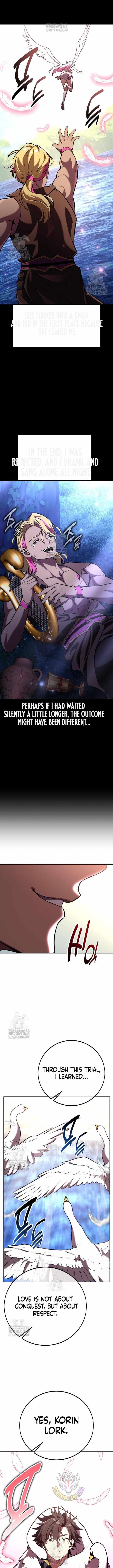 I Killed an Academy Player Chapter 87 - Page 20