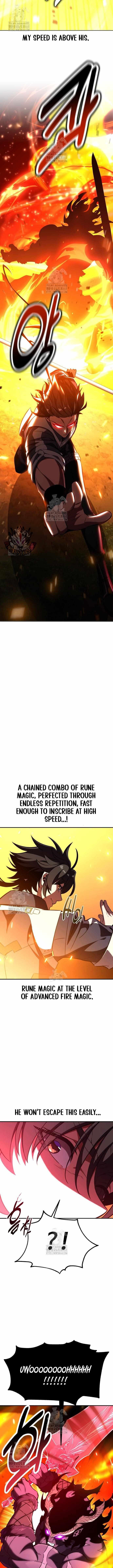 I Killed an Academy Player Chapter 88 - Page 10