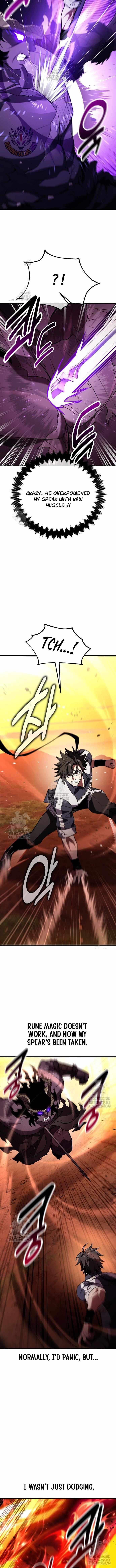 I Killed an Academy Player Chapter 88 - Page 12