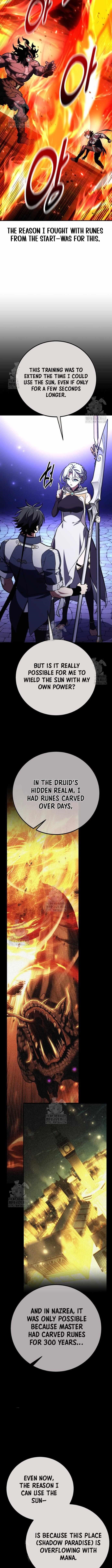 I Killed an Academy Player Chapter 88 - Page 13