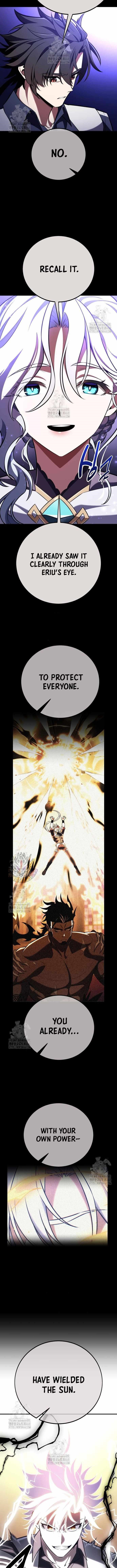 I Killed an Academy Player Chapter 88 - Page 14