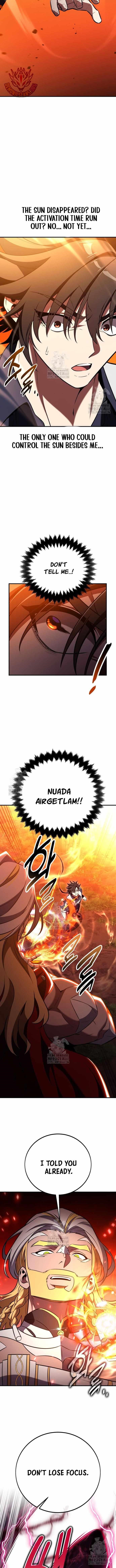 I Killed an Academy Player Chapter 88 - Page 16