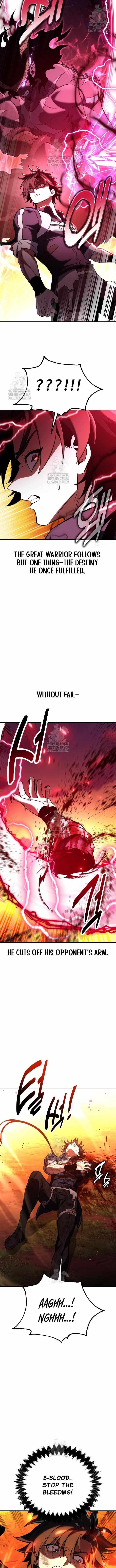 I Killed an Academy Player Chapter 88 - Page 17